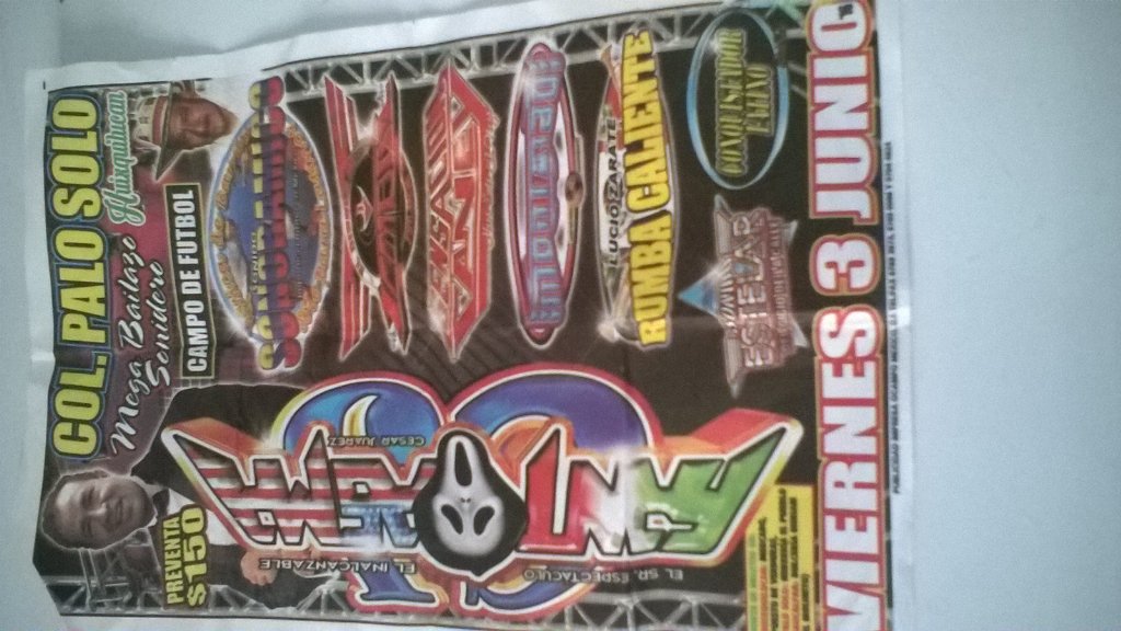 juana_vin's tweet photo. @sonidoestelar   te anunciaron en este baile !!!! https://t.co/EAzDjxoqLz
