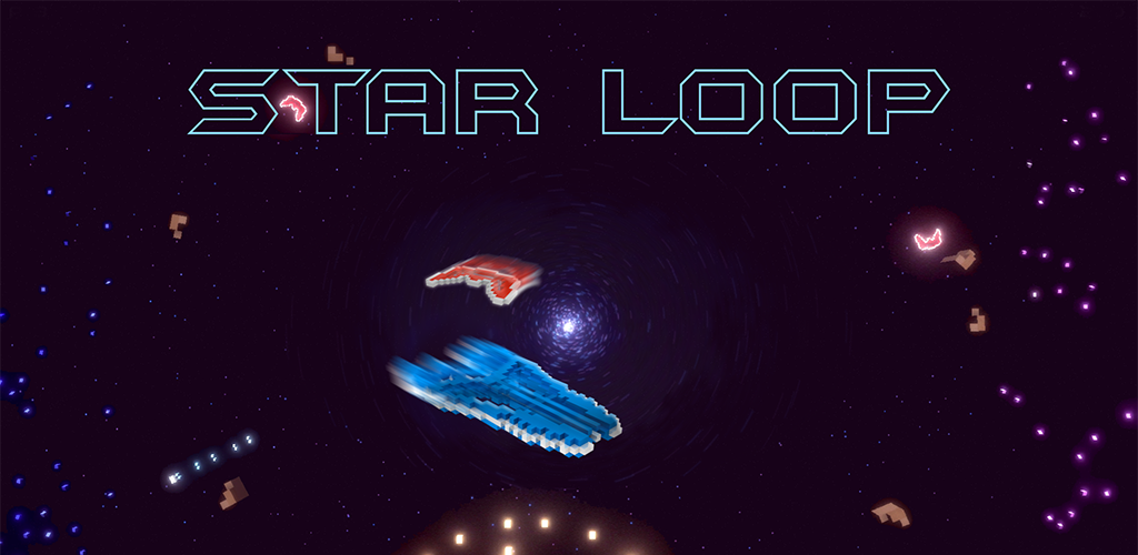 KraftumGames's tweet image. #StarLoop now with achievements &amp;amp; leaderboards! Thanks for your feedback! #madewithunity #gamedev #indiedev #Android