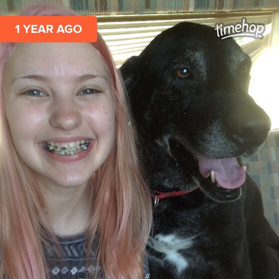 Awh! 😭 miss you baby