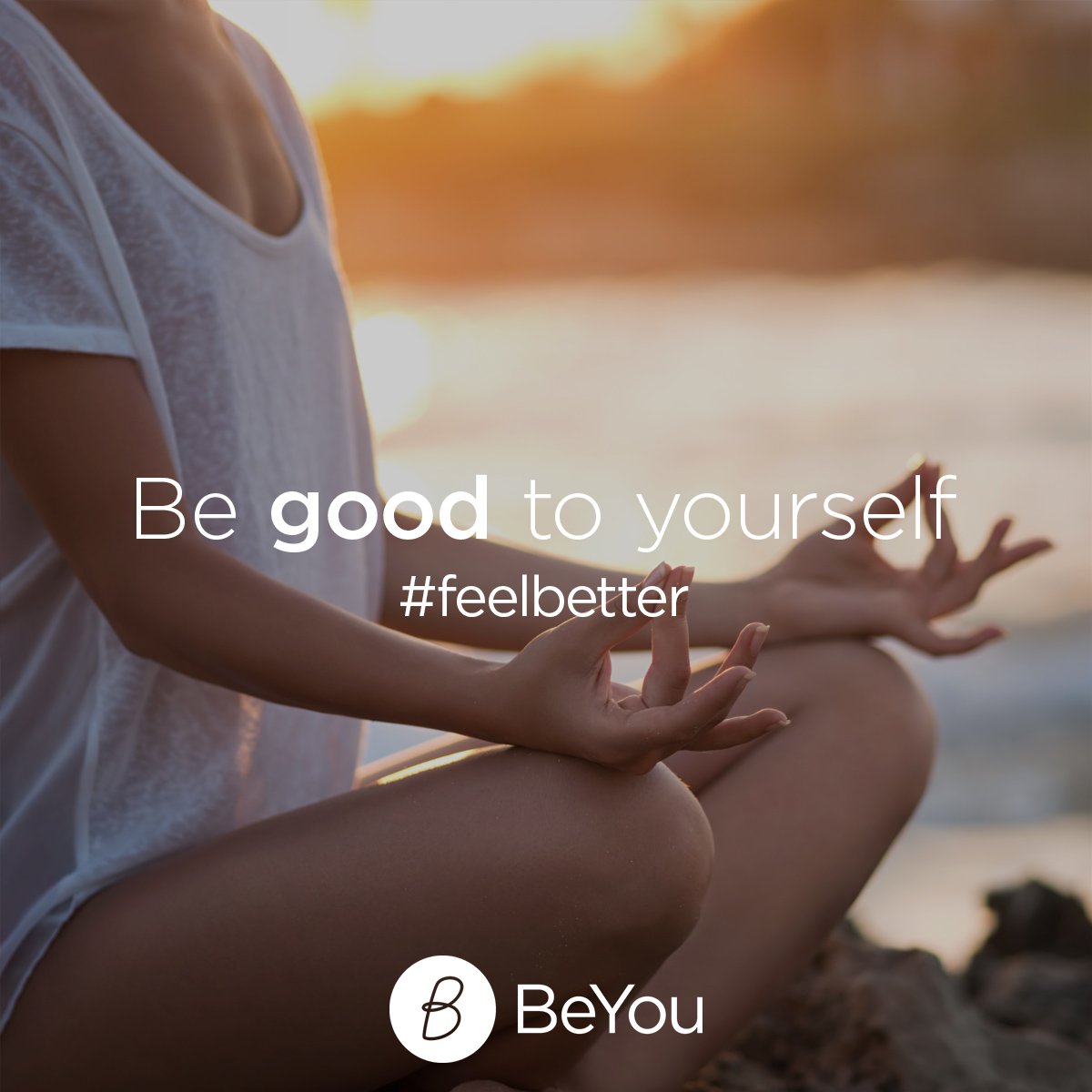 BeYouCoachApp's tweet photo. Be good to yourself. #motivation #feelbetter #holistichealth #wellness #lifecoach #beyouapp #healthy #askyourcoach https://t.co/W6BwRMySXD