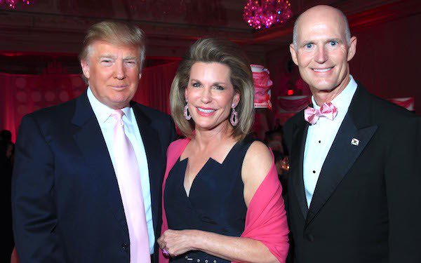 ProgressFlorida's tweet photo. Rick Scott as veep would be "toxic" for Trump: https://t.co/evVpcefKeI #pfla #awakefl https://t.co/IKlSDyzNlh