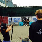 Photo by Stedelijk Sportteam (@SSTUtrecht)