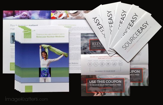 Large format printing is our forté but also offer event essentials such as folded brochures. imagekrafters.com/folded-brochur…
