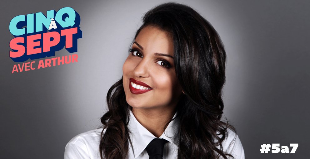 .@TalOfficial et @ArDucret seront nos premiers invités avec une énorme surprise !💥 #NouveauxTalents #Lundi #EnDirect