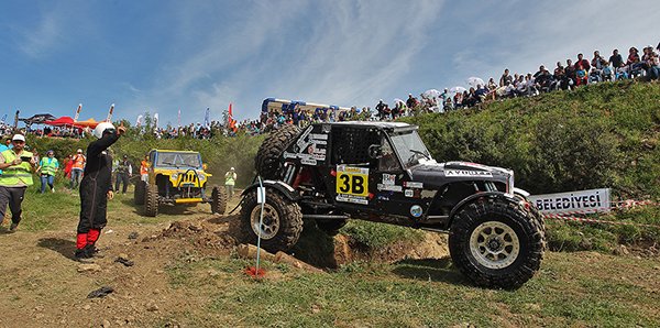 OtoAktuel's tweet photo. #Trial coşkusu #Sinop'a taşınıyor https://t.co/TWRkb50arf #TOSFED #Offroad #sinoff #şampiyona #4x4 #BirŞeyDiyimMi https://t.co/hRbM2VtygG
