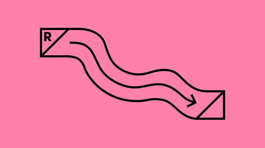 NB Studio rebrands Ravensbourne with a modern twist on the university crest > goo.gl/Y5e1js