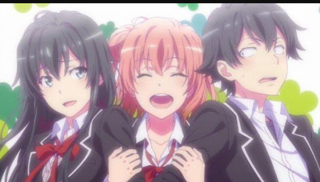 ぼーちゃん 最近低浮上 俺ガイルは 0rt ゴミアニメ 30rt 失敗アニメ 50rt 普通アニメ 100rt 人気アニメ 300rt 超人気アニメ 500rt 超絶人気アニメ 1000rt 神アニメ 俺的には神アニメかな 名言多いし