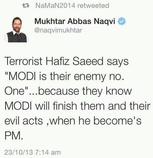 geetv79's tweet photo. #AchheDin4Pak
What a Huge Let Down for 31% Bhakts
69% Knew!!
@Iffidel @KilaFateh @rkhuria @MehekF
#ModiBowsToPak https://t.co/efb9egwi04