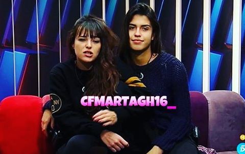 Martuxi!!!♥ tweet media