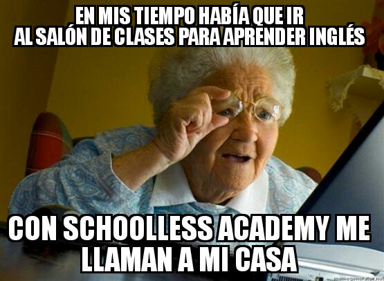 SchoolLessAca tweet picture