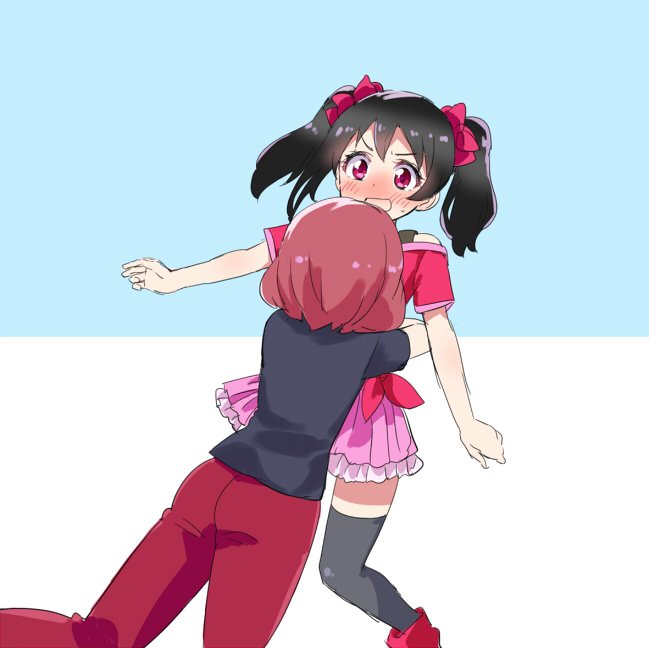 にこちゃんんん 