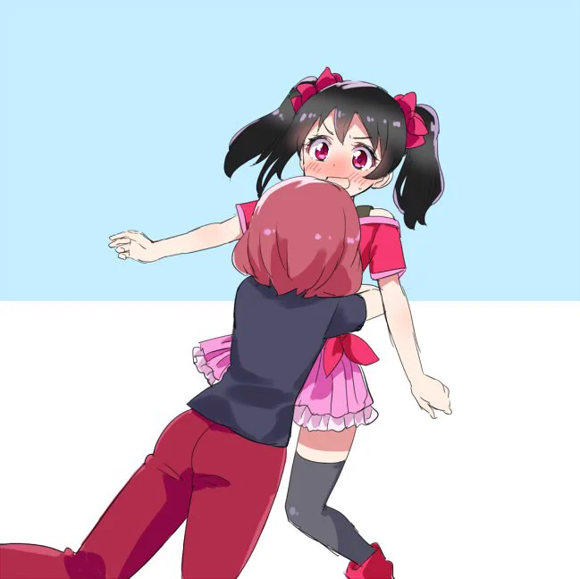 にこちゃんんん 