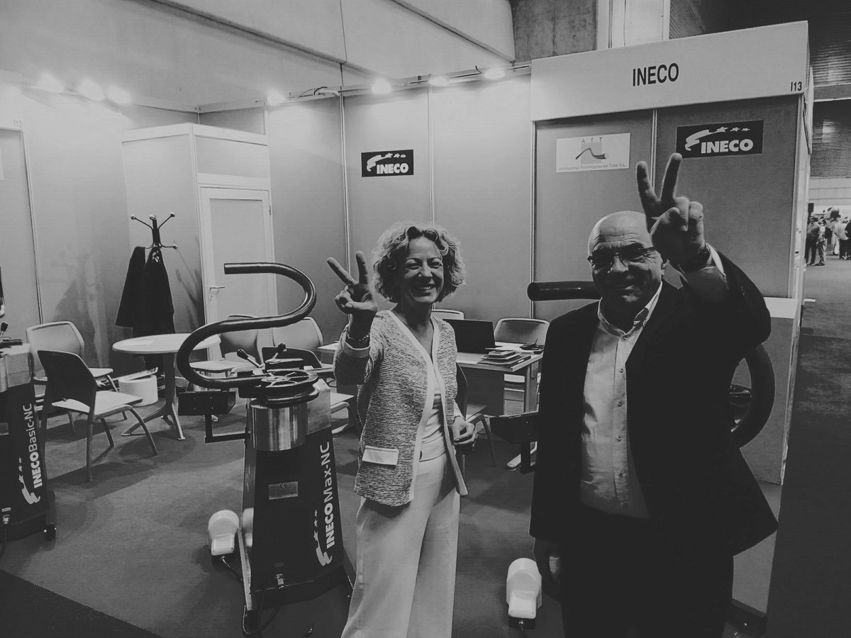 INECOBendingMac's tweet image. Early to finish this day of Exhibition at #BIEMH2016 #INECO #BENDINGMACHINES and we feel like this...