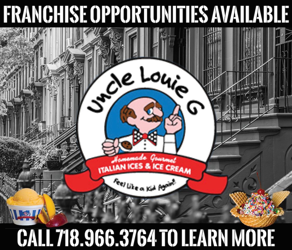 Uncle Louie G Near Me A Taste of Tradition