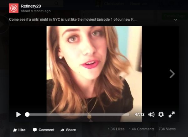 WebHostMap's tweet image. How to Incorporate #Facebook Live Into Your Marketing buff.ly/1sSBPWC (via @christopherjanb)