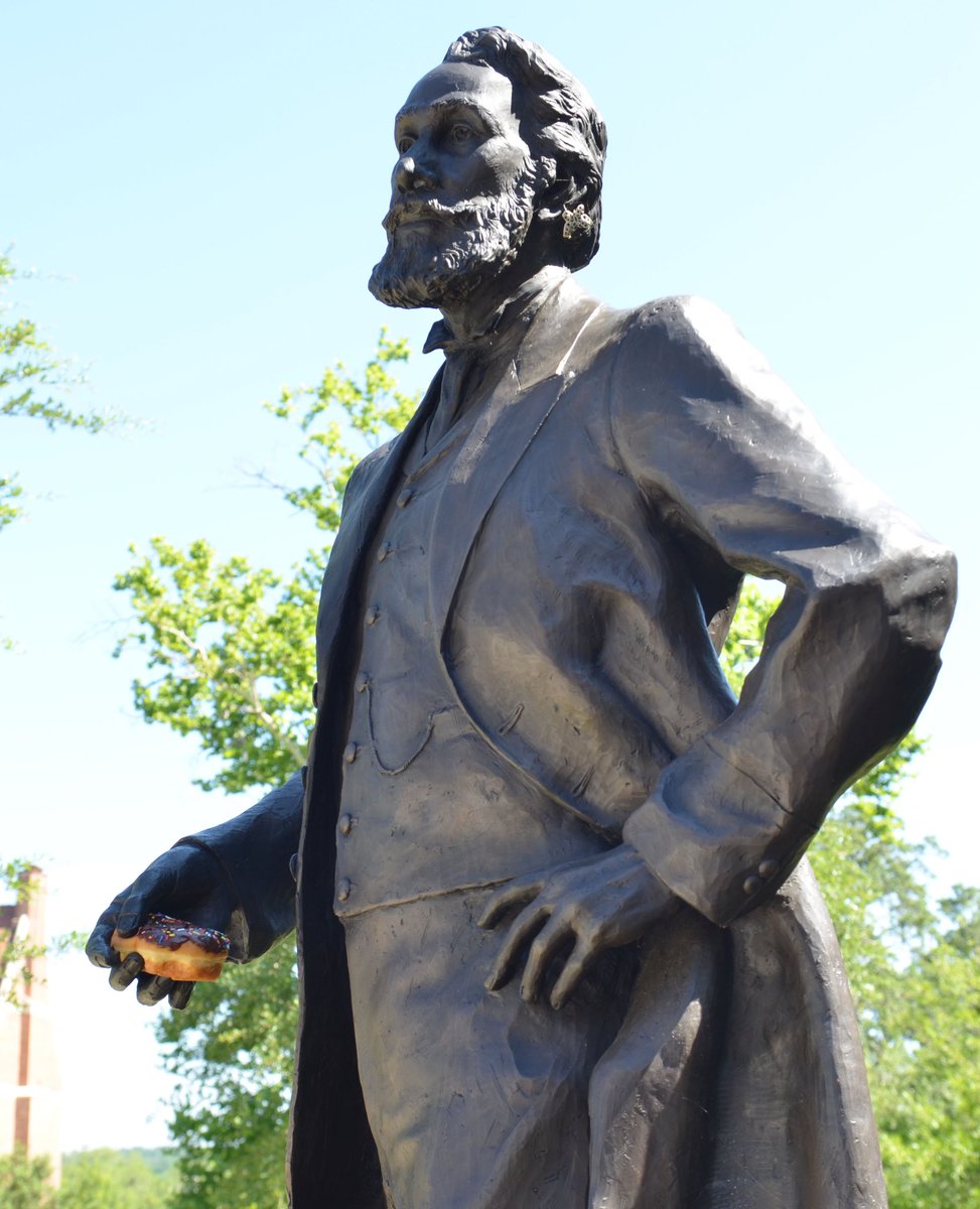 FSU Anne's College tweet media