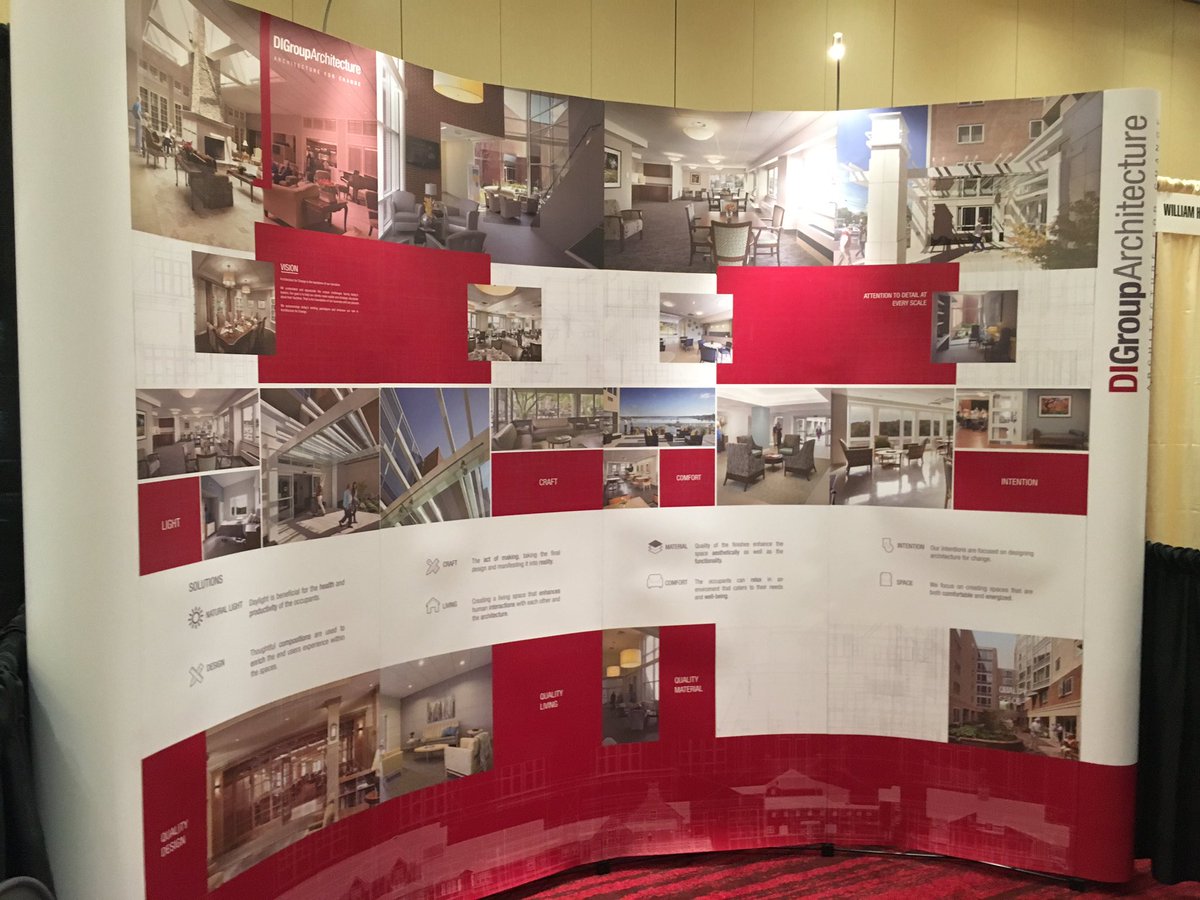 Congrats to LANJ For a great conference from DIGroupArch!
<a href="/LeadingAgeNJ/">LeadingAge NJ</a> <a href="/DIGroupArch/">DIGroupArchitecture</a>