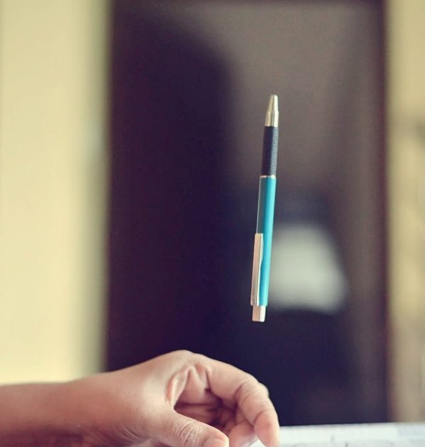 Look at my new rocket science! #rocketscience