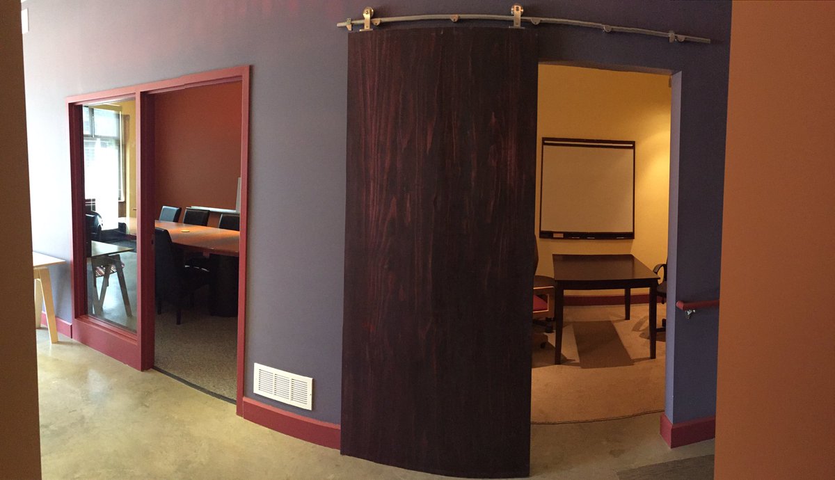 btownworkspace's tweet photo. Looking for a swanky place to host your next meeting? We have options! https://t.co/ZUThx2weiG