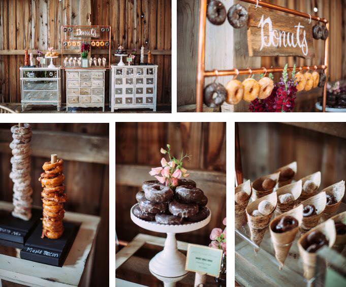 GarnishDesign's tweet photo. Happy #NationalDonutDay! Yum! https://t.co/TlZWOI3lqz