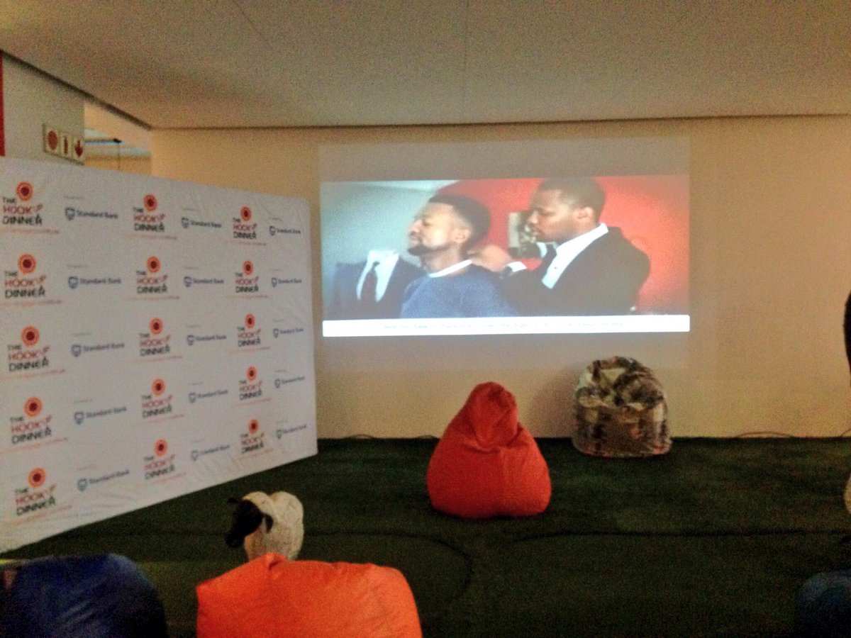 THUDmoney Franchise Stokvel🇿🇦 tweet media