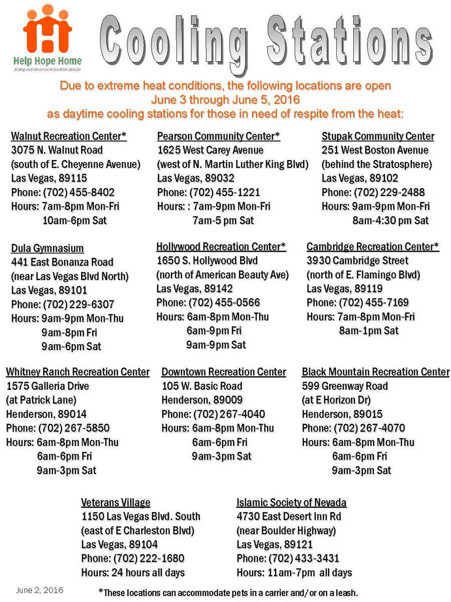 City of Henderson tweet media