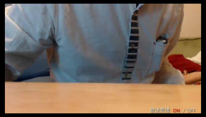 hudepen's tweet photo. 【ニコ生放送中】 喫茶ゲーうつ (1277) https://t.co/dc6YmxghNr #ge_utu https://t.co/jCL04fY8nD