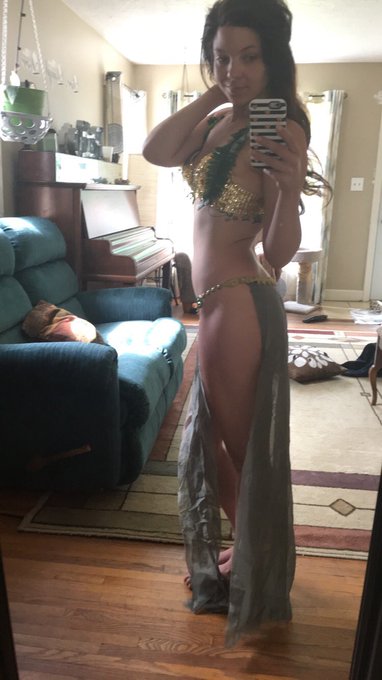 #FriskyFriday it's been a while. Here's a peek of my next cosplay with @CosplayDeviants and 8 other beauties<a href="/tag/friskyfriday"class="tags">#FriskyFriday</a>