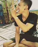 ChacaArum's tweet photo. Varizky ;) https://t.co/diNo55kOYA