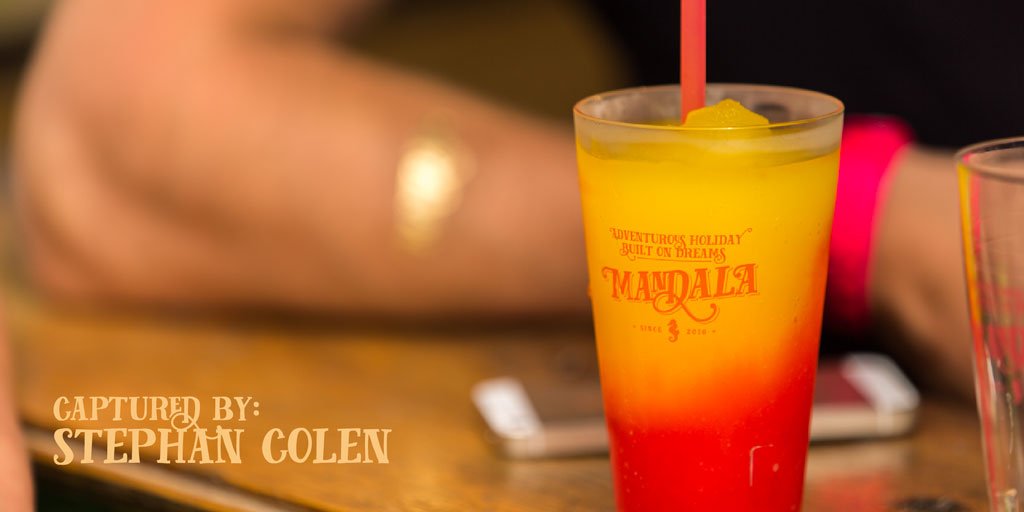 Hardcups! #mandala16 #afvalvrijefestivals