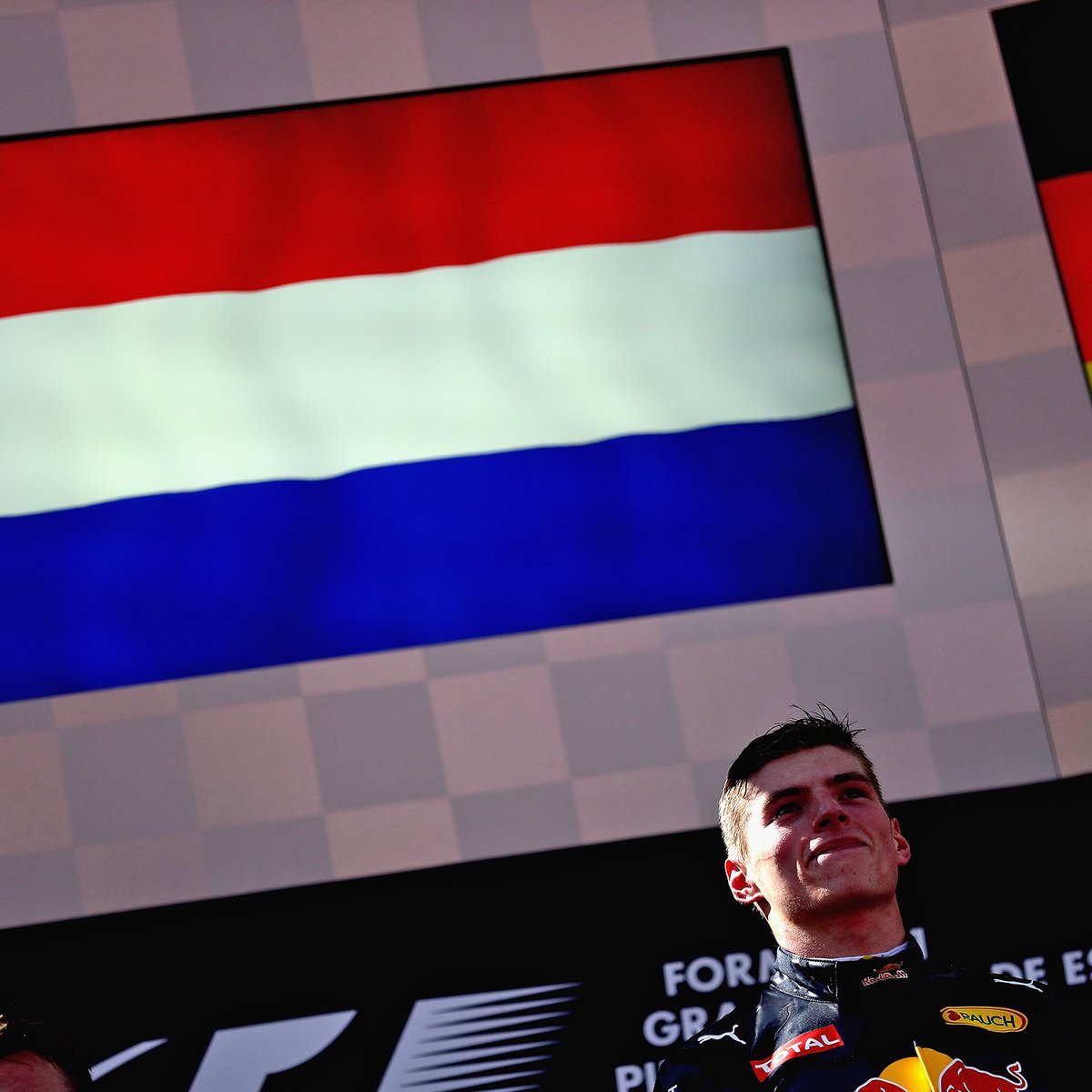 Oracle Red Bull Racing tweet media