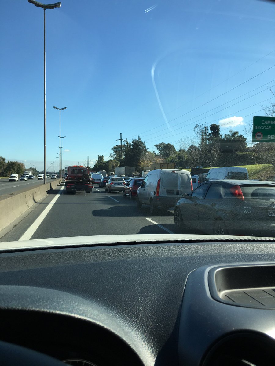 #panamericana mano al norte #desgracia