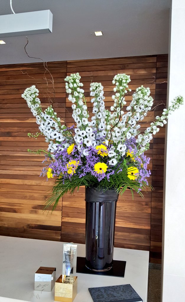 Gemini Floristry tweet media