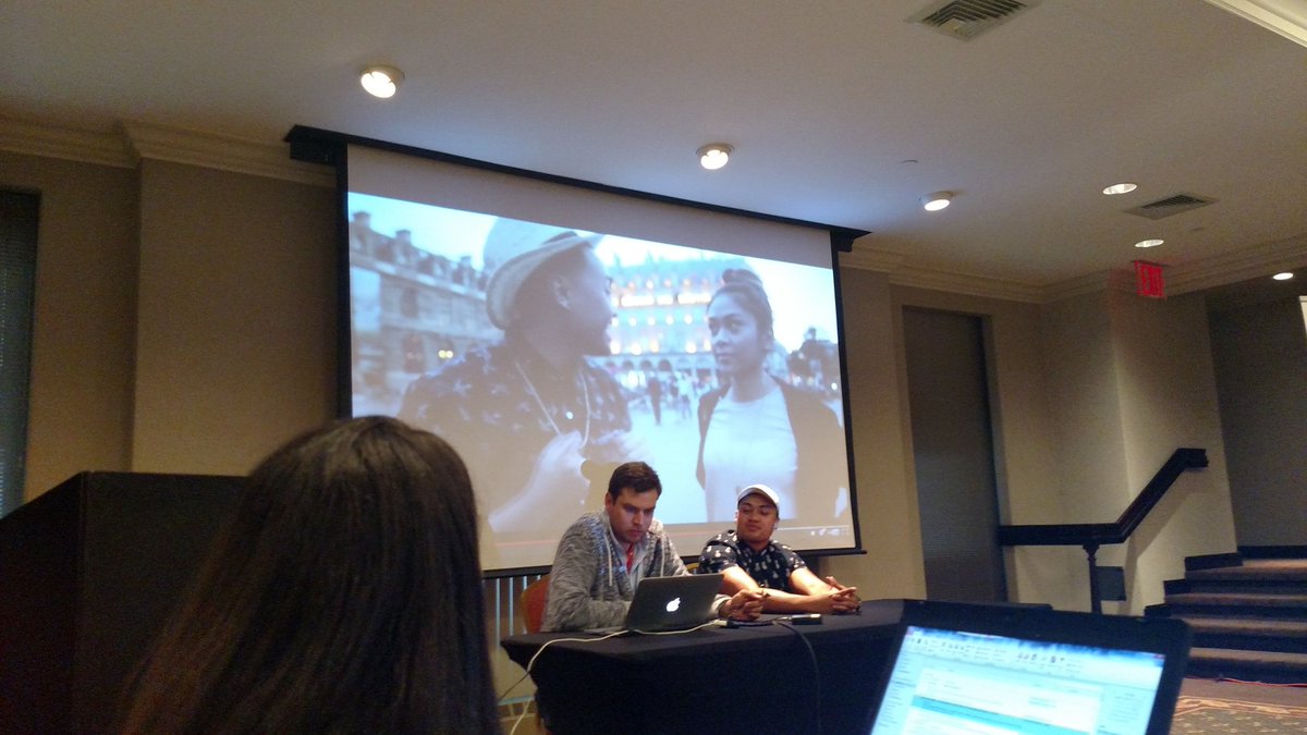 RandiKSmith's tweet image. This video made me realize, I'm doing life wrong! Very jelly @JayFluent  #SMSsummit #SoMeProblems