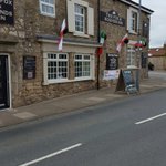 Photo by The Fox & Hounds (@foxhoundpub)