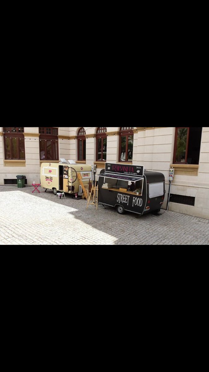 Ya lo tenemos todo preparado, en una hora arrancamos, no podéis faltar!!! #tornemalaterreta