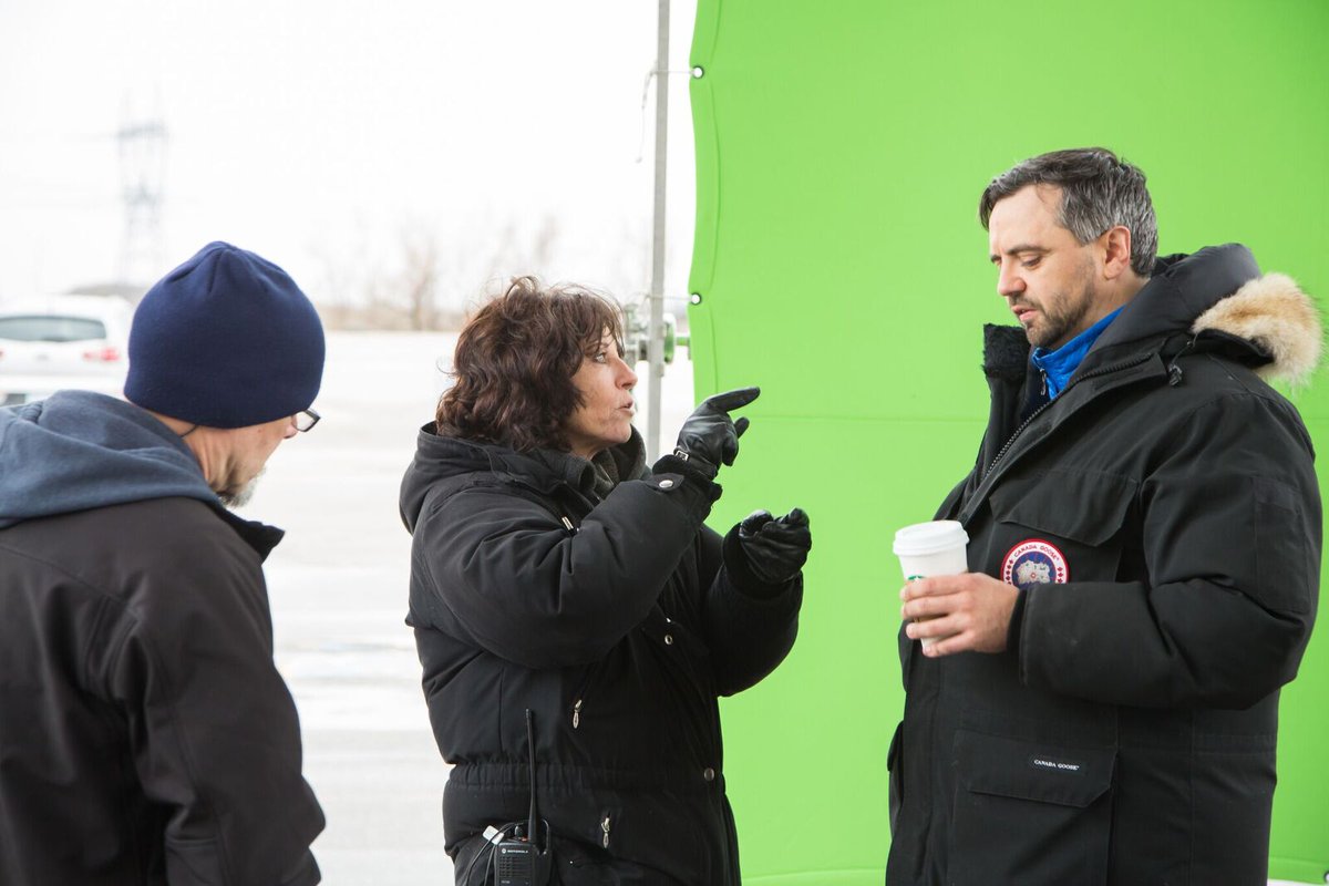 DeadlyDanceMom's tweet photo. #IndependentFilm #indiefilm #filmmaking #greenscreen #DeadlyDanceMom https://t.co/zBOag9INN1