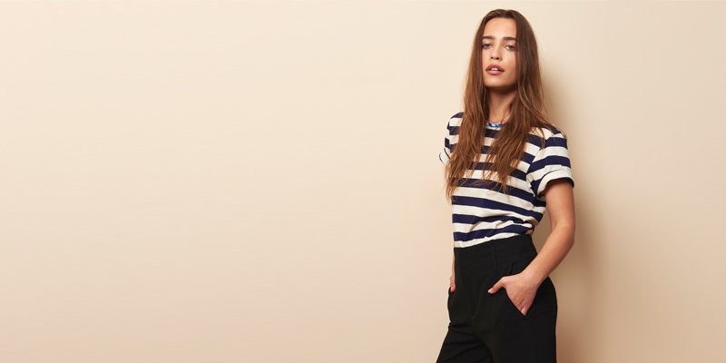 yoox's tweet photo. Not the classic marinière: love the original hand-batik touch of #STUDIO189forYOOX t-shirt > https://t.co/nw3HS1G7hd https://t.co/4BNekCzcDl