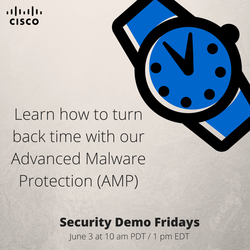 CiscoSecure tweet picture