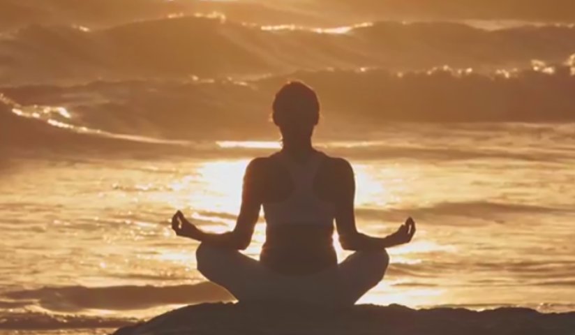 DeepakChopra's tweet photo. Quiz: I Want to Learn to Meditate, Where Do I Start? https://t.co/C06CgplTXi https://t.co/4ukY9DyXn9