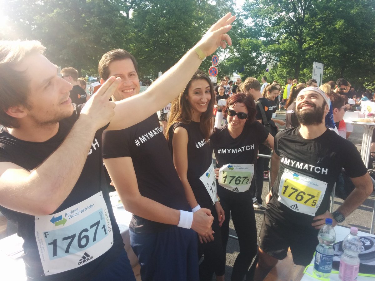 kostspielig's tweet photo. Getting ready for the team relay with @lerovitch @diegofmolina @tobiashenke1 &amp; andra joy https://t.co/q2IFHkegKl