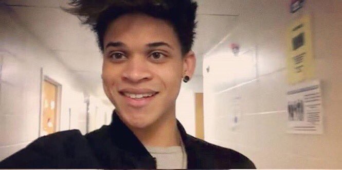 Andrew Fontenot