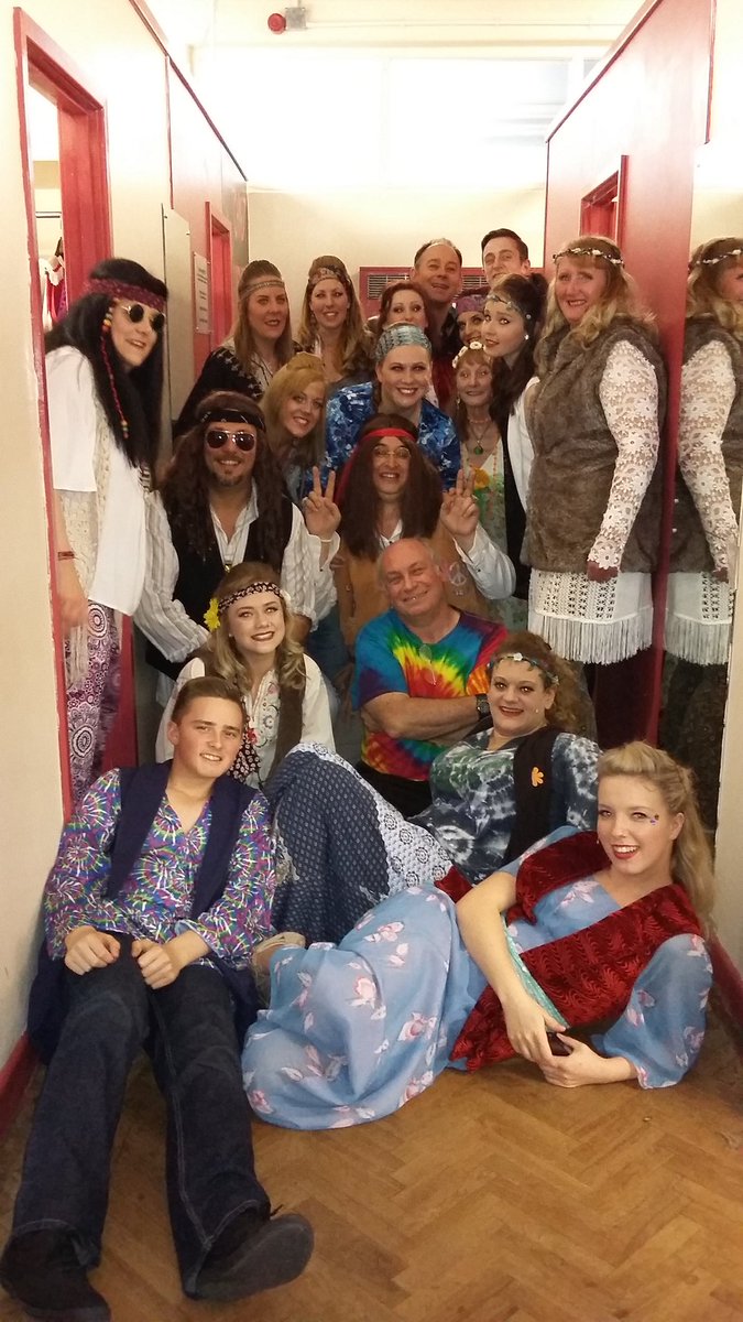 #sweetcharity #rhythmoflife @YMCAScarborough