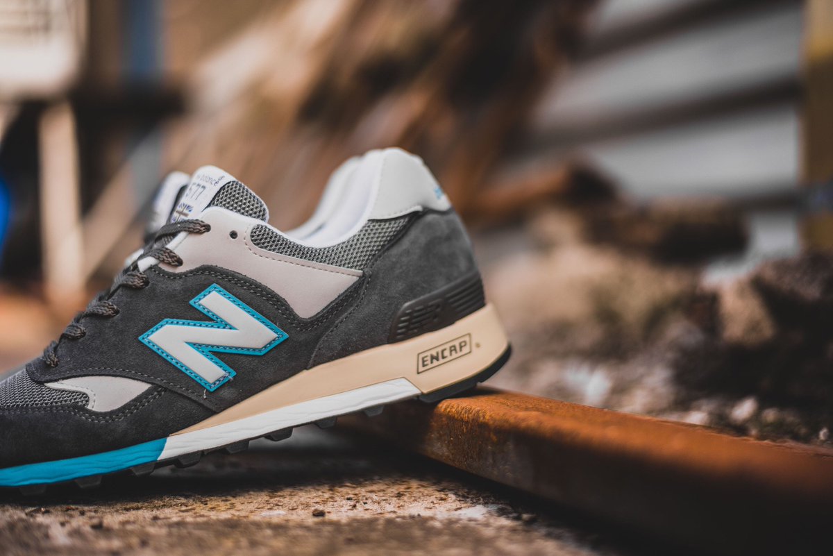 hanonshop's tweet photo. New Balance 577DGB is available to buy ONLINE now!
#hanon #newbalance
https://t.co/L9KPBKbJmG https://t.co/KklpO3AI69