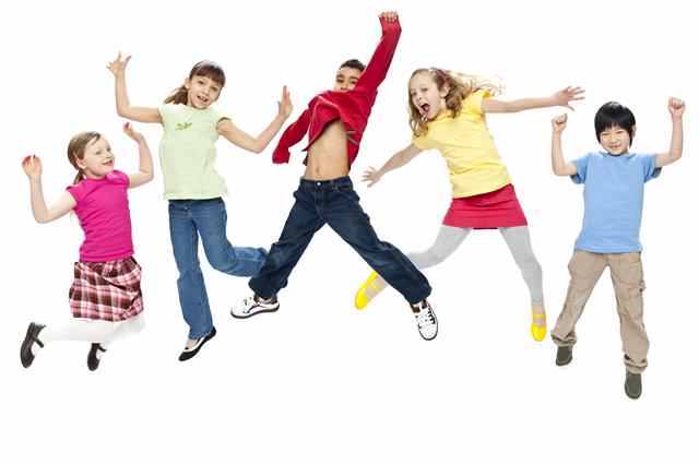 Get your kids ready for the summer, dancing for fun and exert use new classes starting this week!
