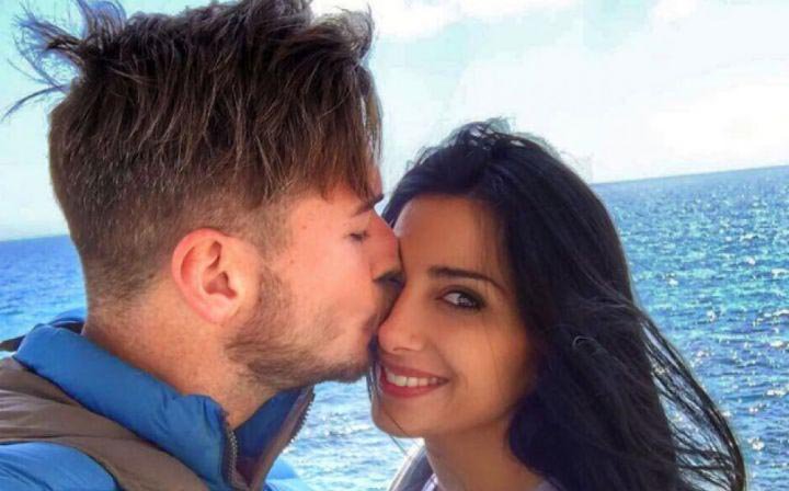 EnUnSitio_com's tweet photo. (18 ) Estas son las fotos filtradas sin censura de Flavia Medina de "Volverías con tu ex" https://t.co/AgzsYCz2O8 https://t.co/3z7CFojwVX