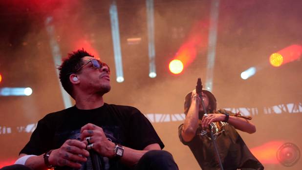 Ce soir on débarque à Maubeuge pour le #festivalLesFolies <a href="/ManegeMM/">Manège Maubeuge</a>