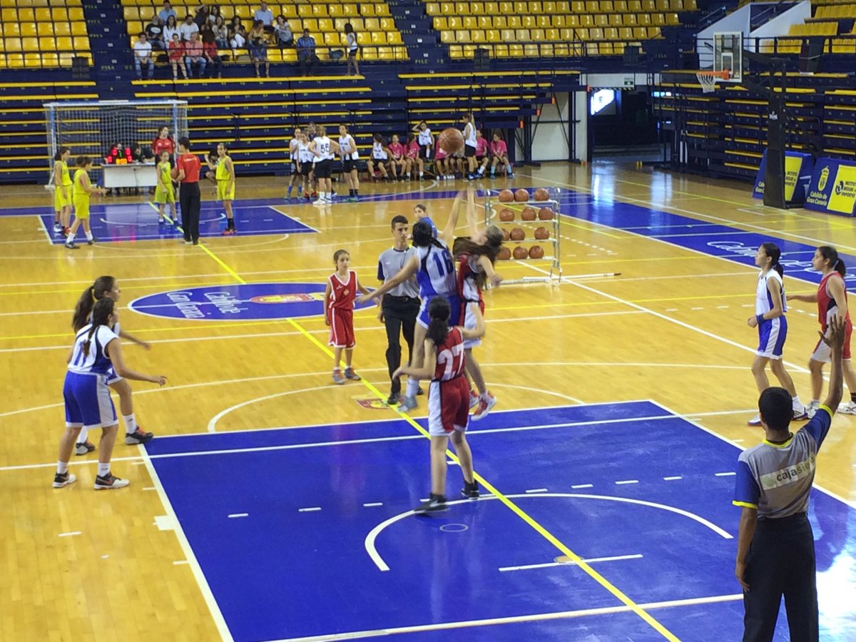 cbdoguen's tweet photo. CB Doguén - Virgen del Mar #CtoCanMiniFem #TerceraJornada #VamosDoguén https://t.co/g4UgjYquMe