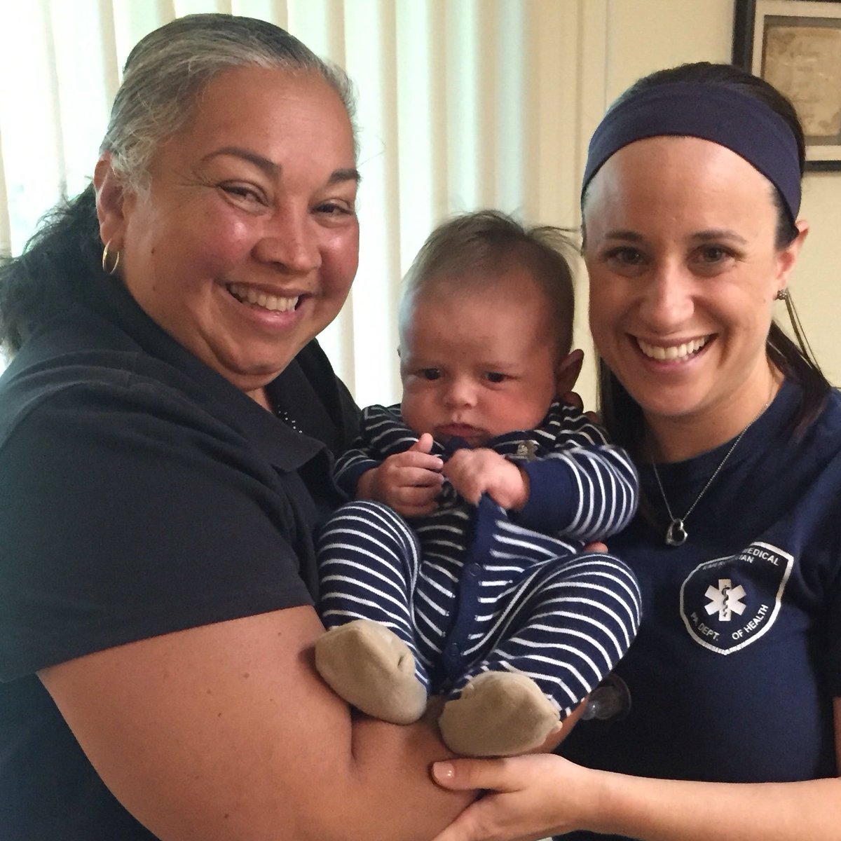 Lancaster EMS tweet media