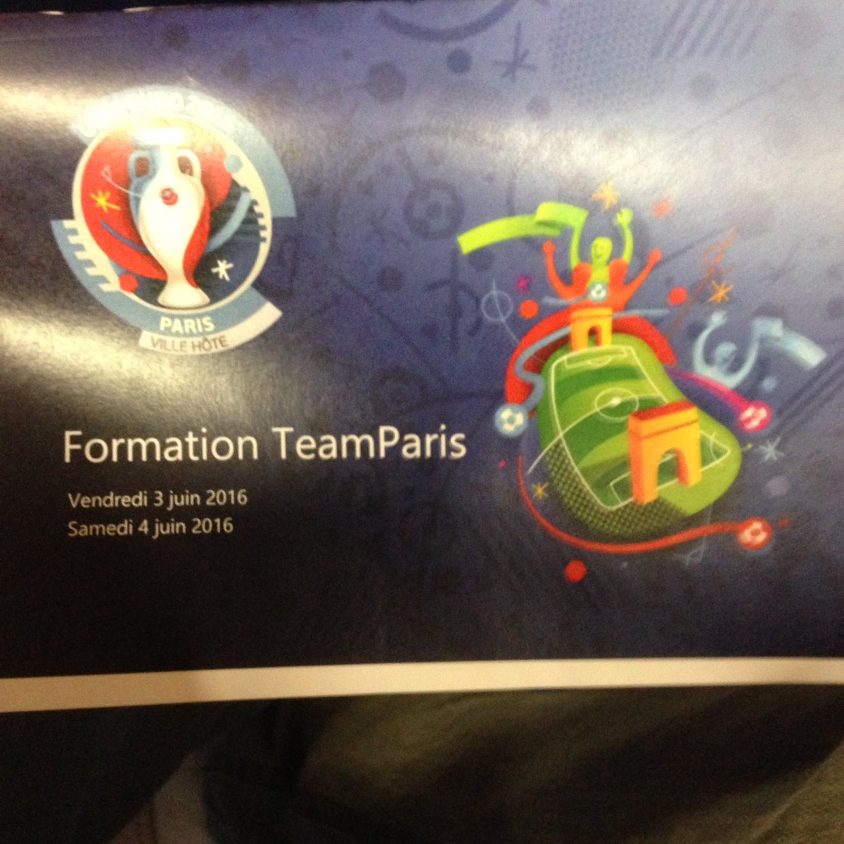 Julien Zoghbi tweet media